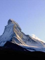 The Rough Man Hunter