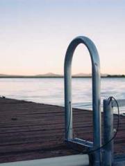 After the Divorce, I