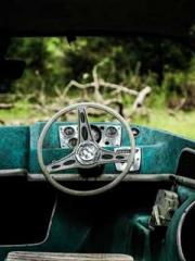 The Stand-in Wife Wa